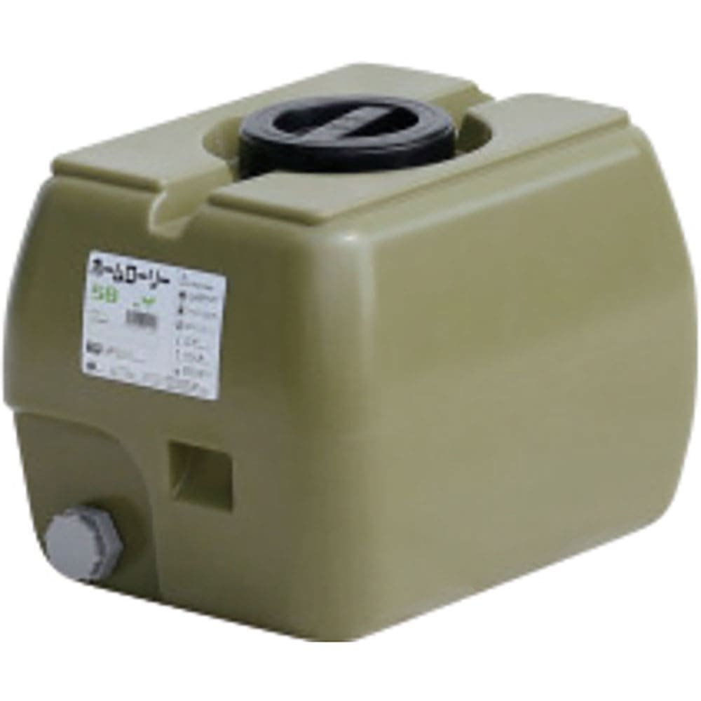ＳＵＩＫＯ　ホームローリータンク５０　オリーブ　ＨＬＴ－５０（ＯＤ）＿
