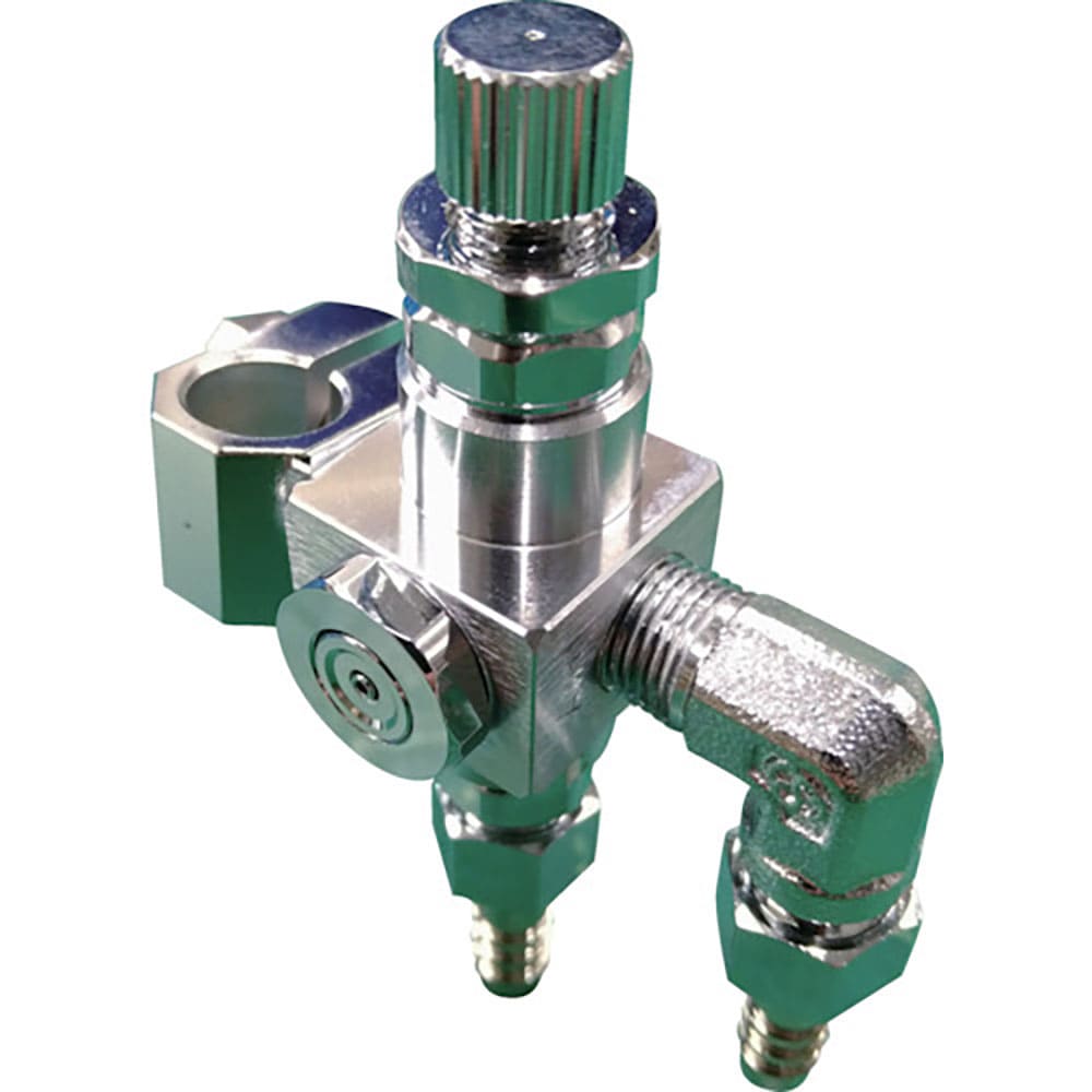 扶桑　ルミナ自動スプレーガン　ＨＭ－３型　（丸吹き）　ＨＭ－３＿