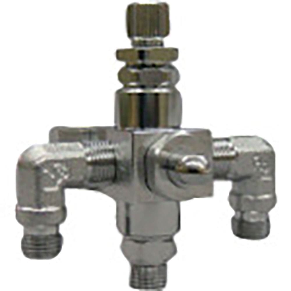 扶桑　ルミナ自動スプレーガン　ＨＭ－６型　（平吹き・霧化エア分離　低圧型）　ＨＭ－６＿