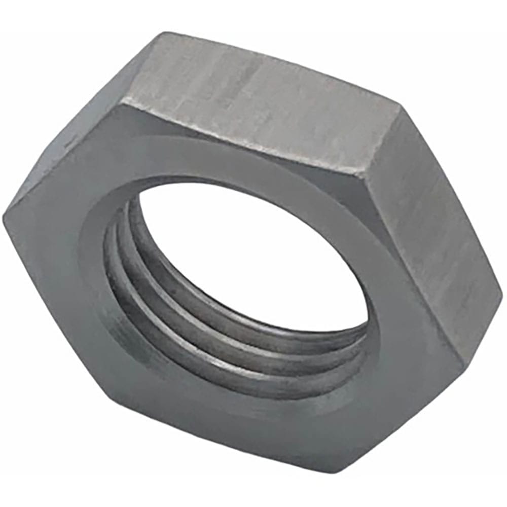ラクテム　小形六角ナット　ＳＵＳ３０４　細目　Ｍ８　薄型　ＨＮＣＳ８＿