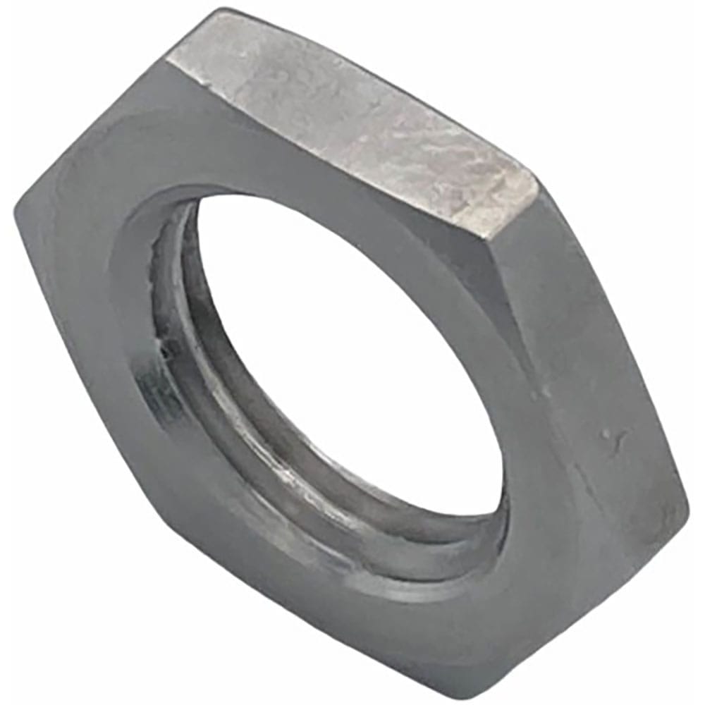 ラクテム　小形六角ナット　ＳＵＳ３０４　細目　Ｍ１２　極薄型　ＨＮＣＴＳ１２＿