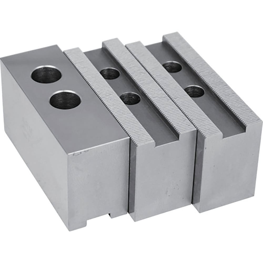 ＡＲＭ　北川パワーチャック用鉄生爪山取無ＨＯ－１０ＫＨ６０　ＨＯ－１０ＫＨ６０＿