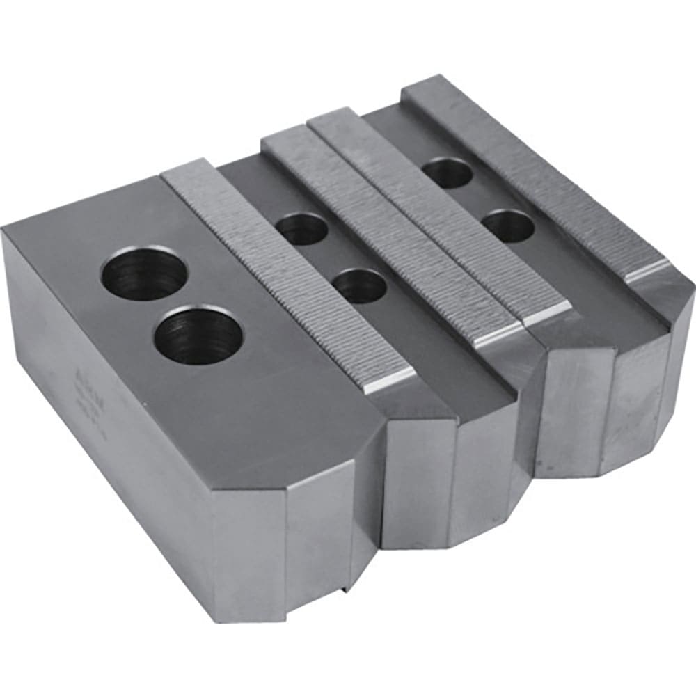 ＡＲＭ　北川パワーチャック用鉄生爪山取有ＨＯ－１２ＡＨ５０　ＨＯ－１２ＡＨ５０＿