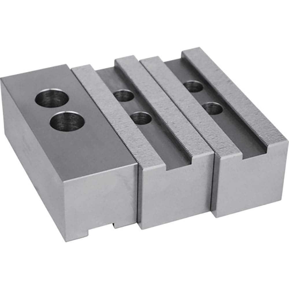 ＡＲＭ　北川パワーチャック用鉄生爪山取無ＨＯ－１２ＫＨ５０　ＨＯ－１２ＫＨ５０＿