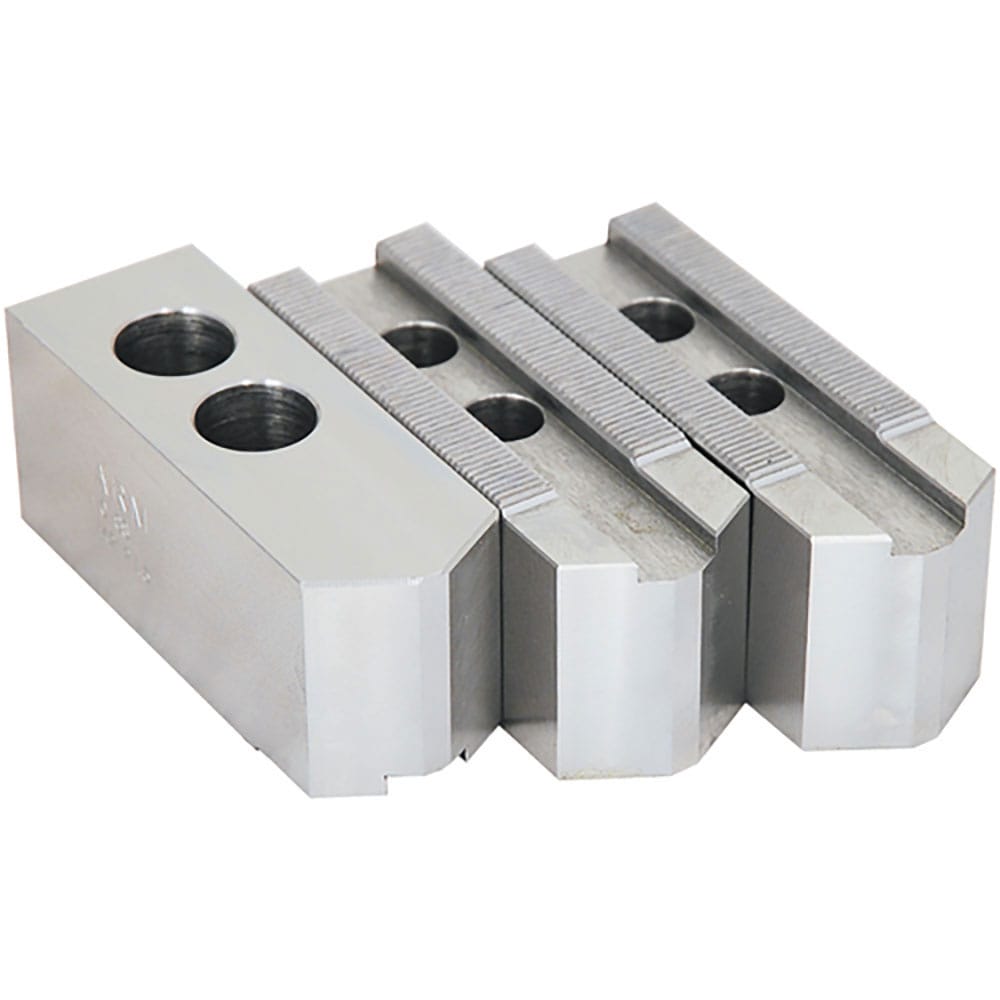 ＡＲＭ　豊和パワーチャック用鉄生爪小径用ＨＯ２７Ｍ－１２ＳＨ６０　ＨＯ２７Ｍ－１２ＳＨ６０＿