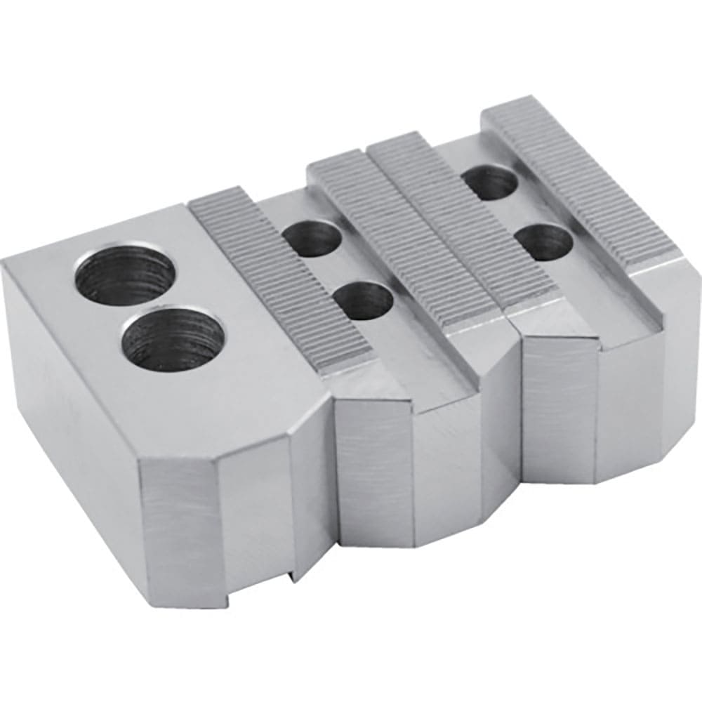 ＡＲＭ　豊和パワーチャック用鉄生爪ＨＯ２７Ｍ－６Ｈ３５　ＨＯ２７Ｍ－６Ｈ３５＿