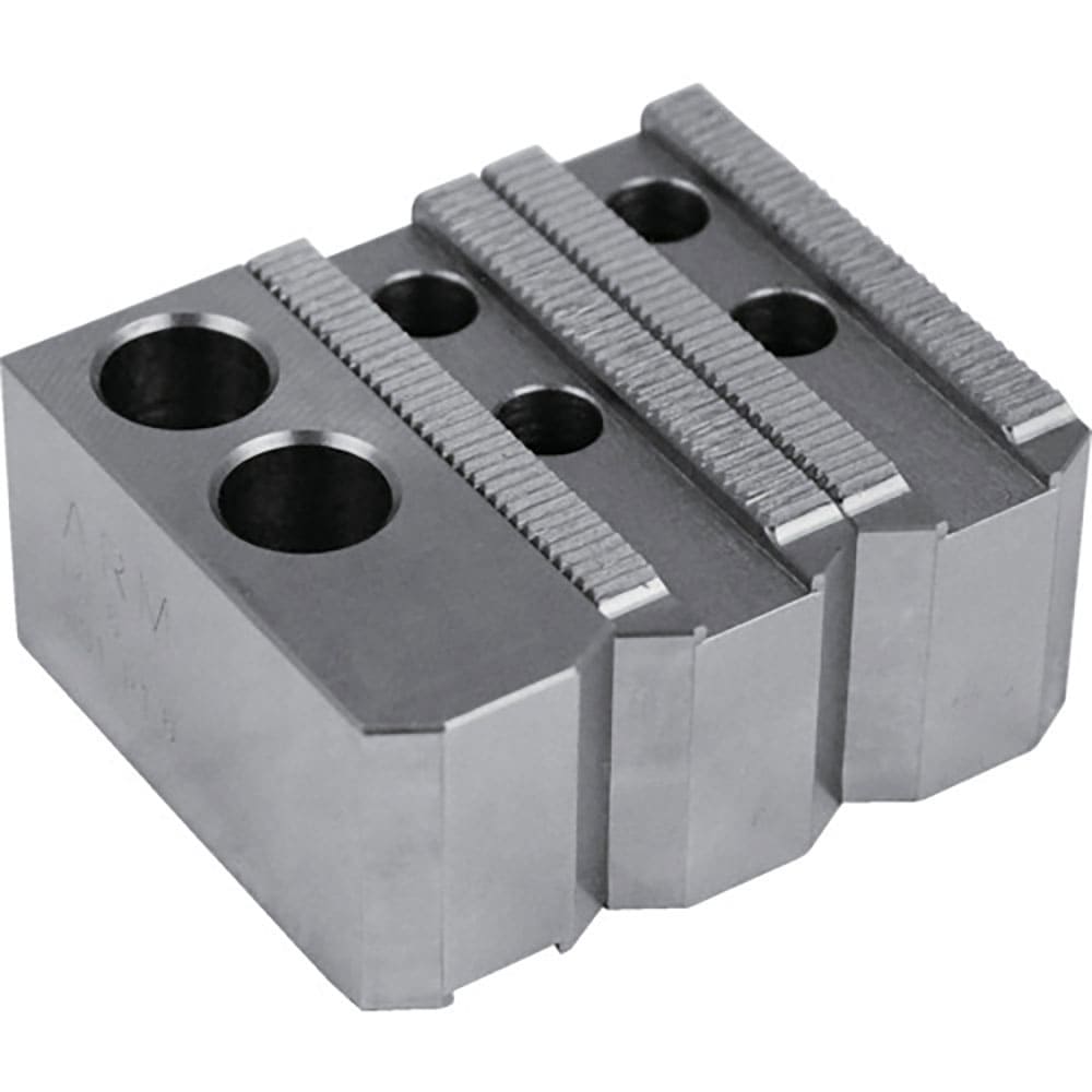 ＡＲＭ　北川パワーチャック用鉄生爪ＨＯ－５Ｈ３１　ＨＯ－５Ｈ３１＿