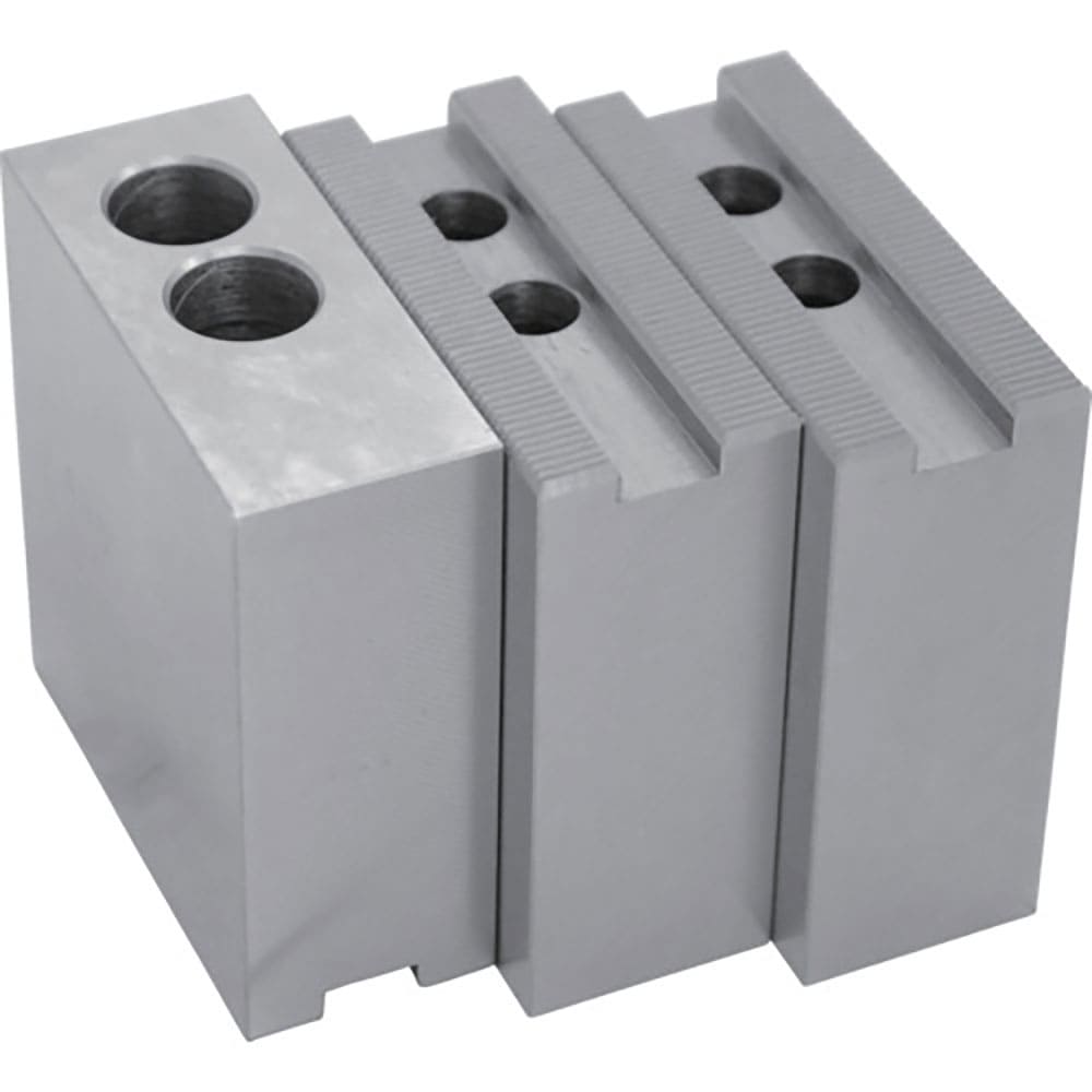 ＡＲＭ　北川パワーチャック用鉄生爪山取無ＨＯ－６ＫＨ８０　ＨＯ－６ＫＨ８０＿