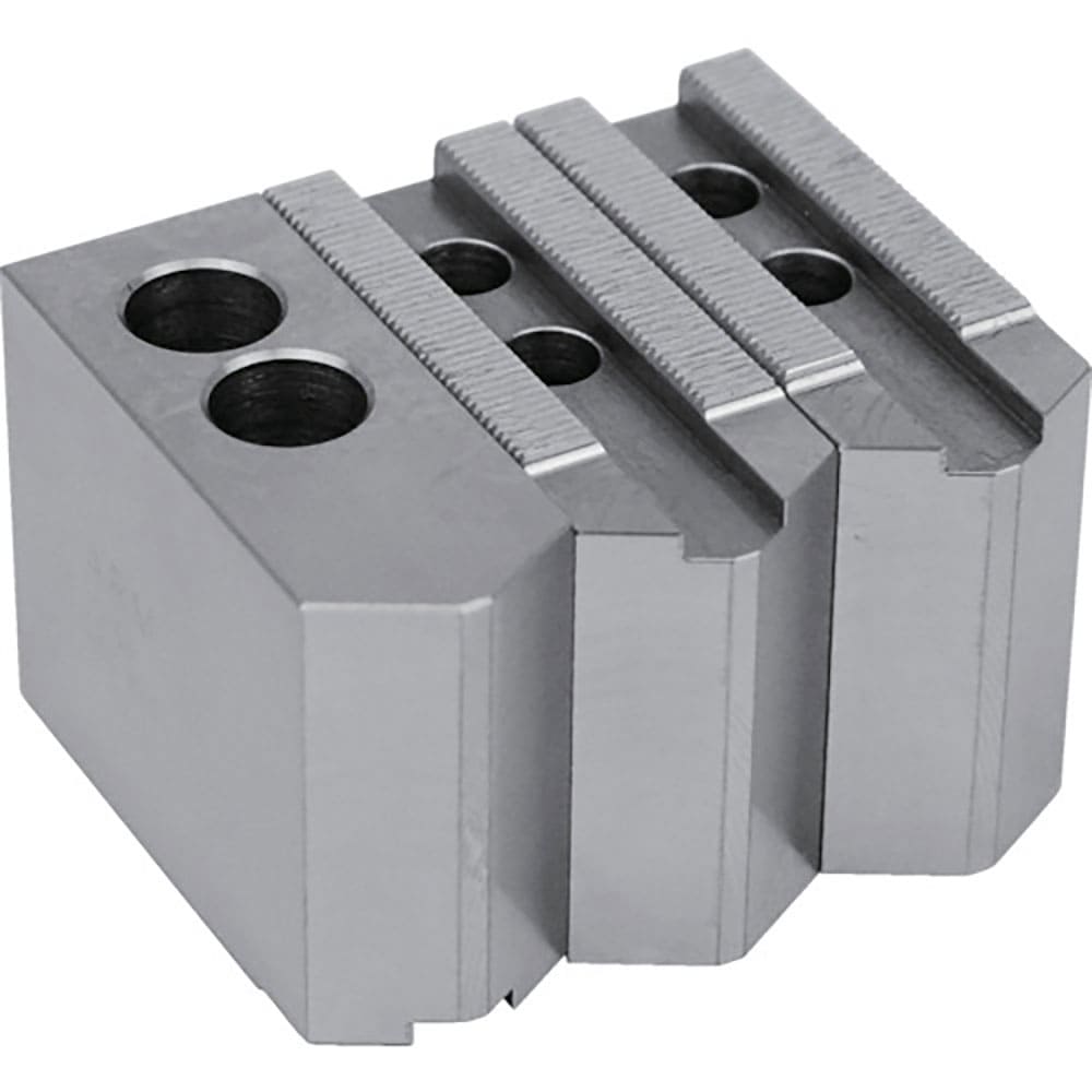 ＡＲＭ　北川パワーチャック用鉄生爪小径用ＨＯ－６ＳＨ６０　ＨＯ－６ＳＨ６０＿