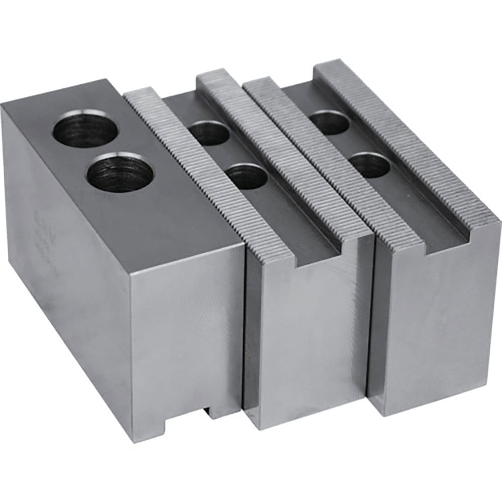 ＡＲＭ　北川パワーチャック用鉄生爪山取無ＨＯ－８ＫＨ６０　ＨＯ－８ＫＨ６０＿