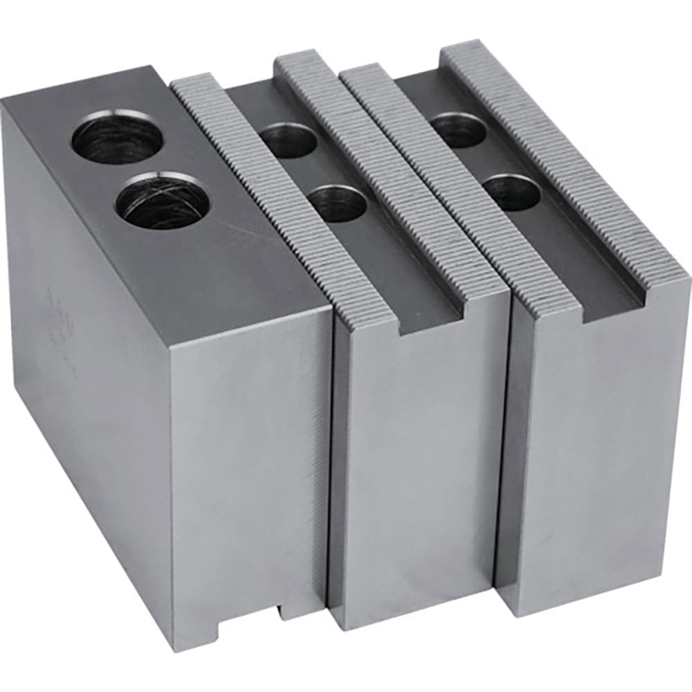 ＡＲＭ　北川パワーチャック用鉄生爪山取無ＨＯ－８ＫＨ８０　ＨＯ－８ＫＨ８０＿