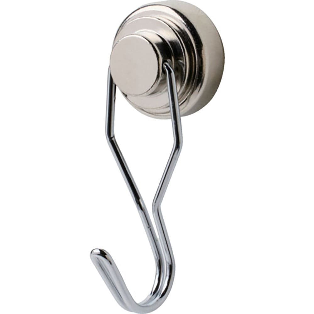 ＭＡＧＥＶＥＲ　強力マグネットフック　スイング　Φ３２　ＨＯＯＫＳＷＩＮＧ３２＿