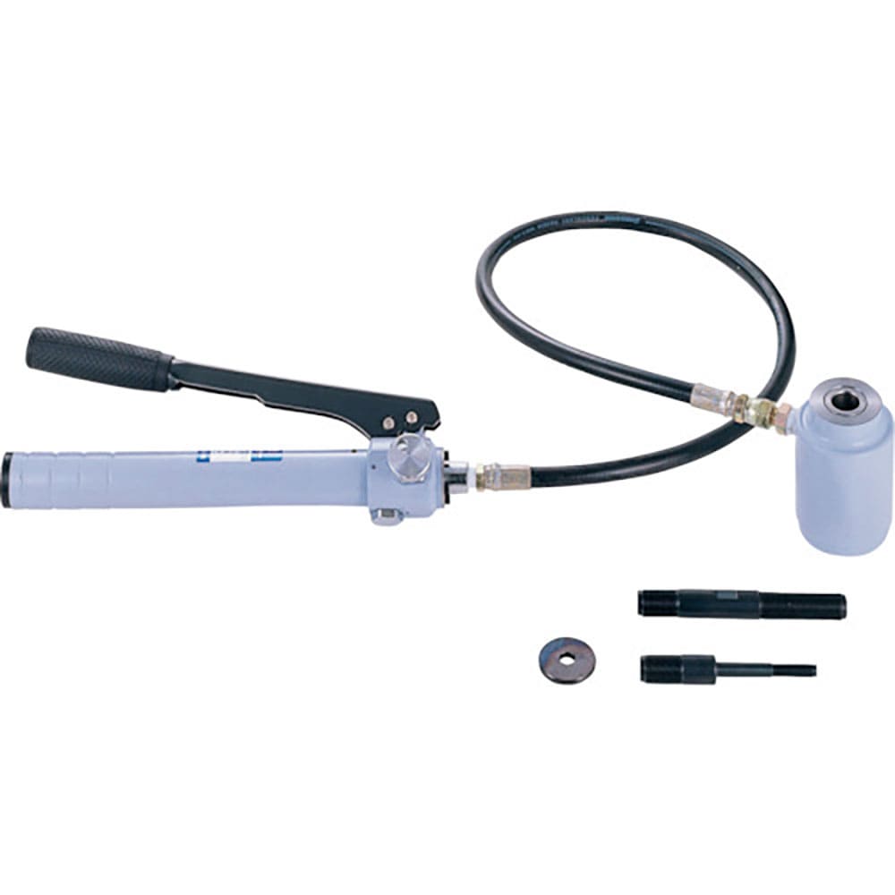 亀倉　手動パンチャー　ＨＰ－３＿