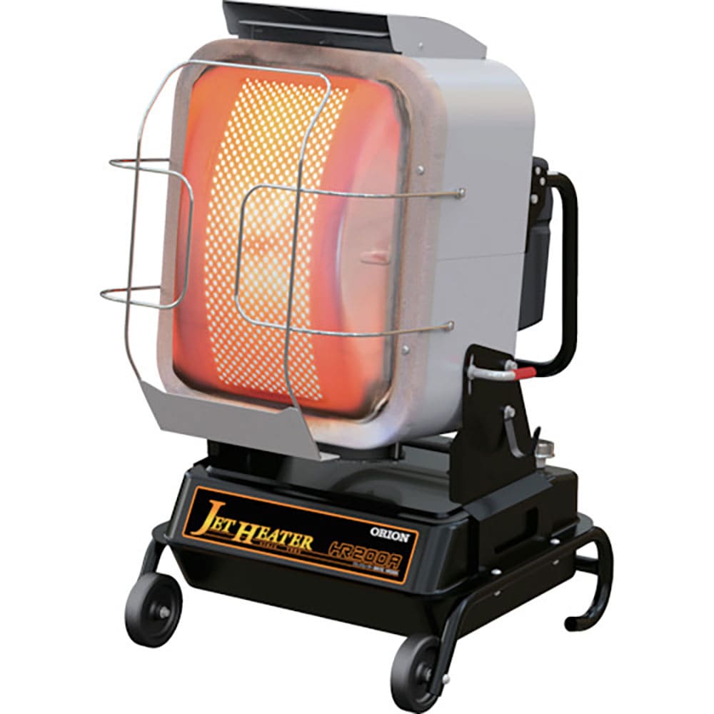 ＯＲＩＯＮ　ジェットヒーターブライト　ＨＲ２００Ａ＿
