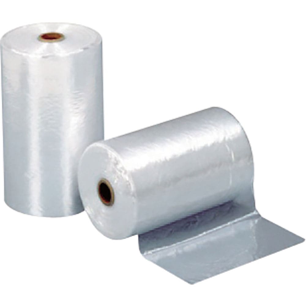 ＹＡＺＡＫＩ　リール巻ポリ袋　タイミーパック　６巻入　ＨＲ－２０３０　ケース　透明　ＨＲ２０３０＿