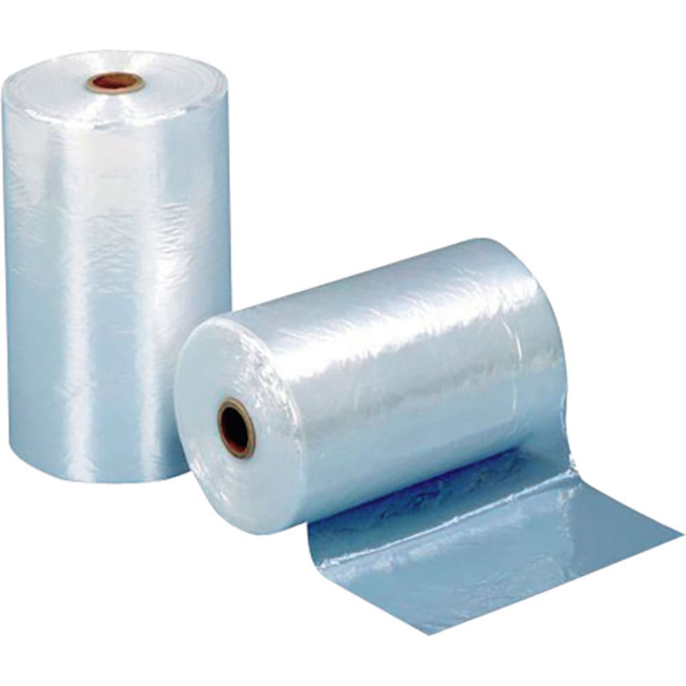 ＹＡＺＡＫＩ　リール巻ポリ袋　タイミーパック　６巻入　ＨＲ－３５４０　ケース　透明　ＨＲ３５４０＿