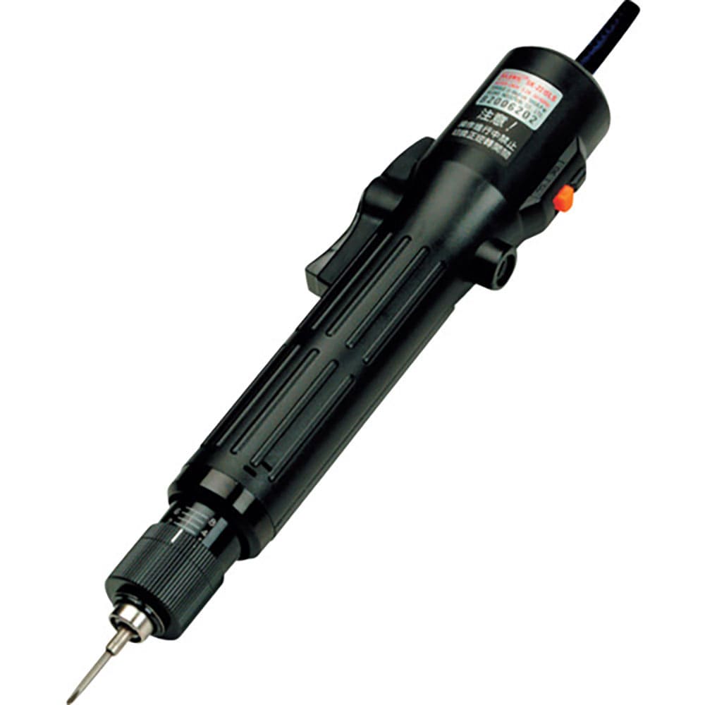 キリウス　トランスレス電動ドライバー　クッションクラッチ式　ＨＳ－２１５＿