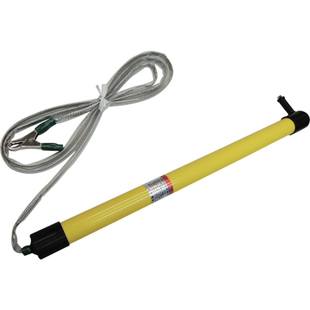 ＳＨＩＮＯＨＡＲＡ　放電用接地棒　ＨＳＢ－５０＿