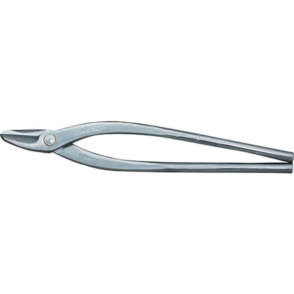 盛光　本職板金鋏　ＳＬＤ厚物柳刃　３６０ｍｍ　ＨＳＬＤ－０４３６＿