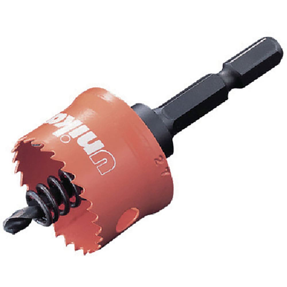 ＵＮＩＫＡ　ハイスホールソー充電２０ｍｍ　ＨＳＳＪ－２０＿