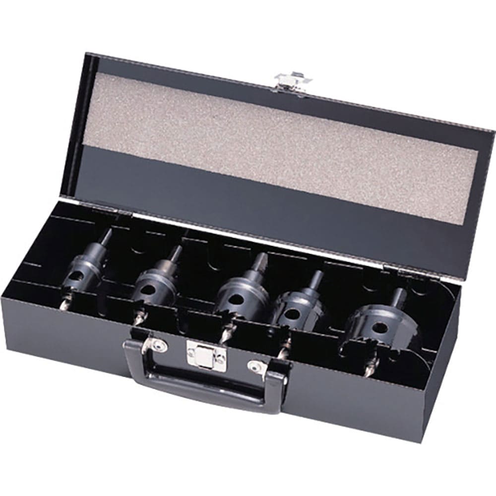 ＵＮＩＫＡ　ＨＳＳツールボックスセット　ＴＢ－０９　ＨＳＳＴＢ－０９＿