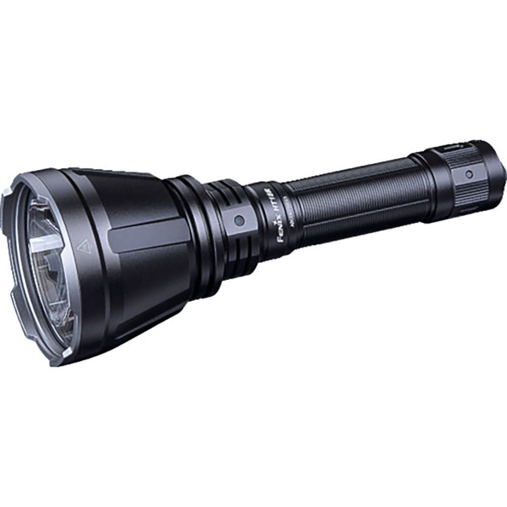 ＦＥＮＩＸ　充電式ＬＥＤライト　長距離タイプ　ＨＴ１８Ｒ＿