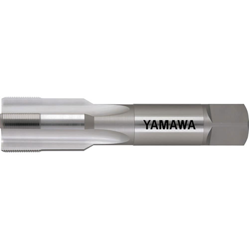 ヤマワ　自転車ねじ用ハンドタップ　ＨＴ　ＢＣ　Ｐ３　１．３７－２４　１．５Ｐ　ＨＴ－ＢＣ－Ｐ３－１＿