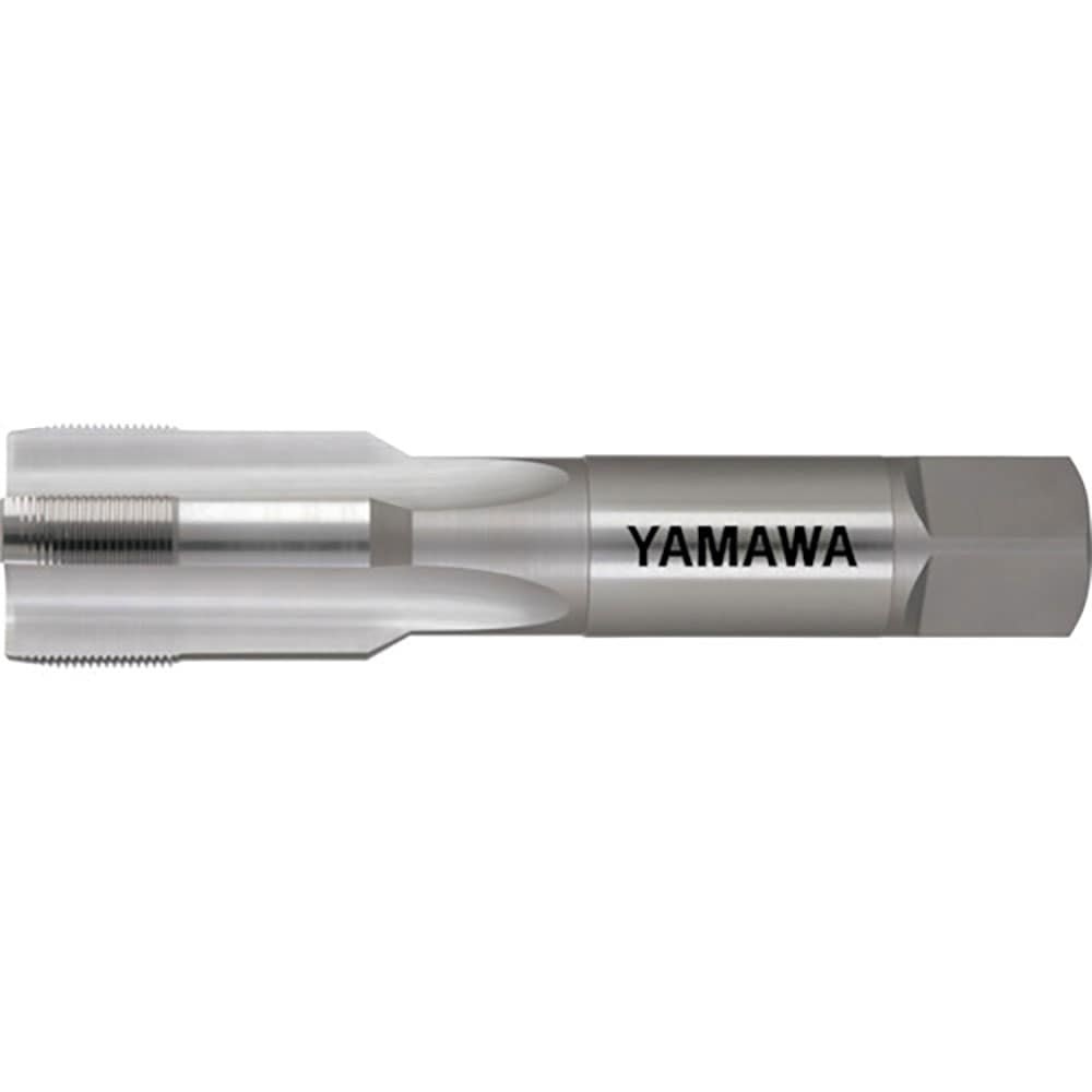 ヤマワ　自転車ねじ用ハンドタップ　ＨＴ　ＢＣ　Ｐ３　１．４５－２４　５Ｐ　ＨＴ－ＢＣ－Ｐ３－１．４＿