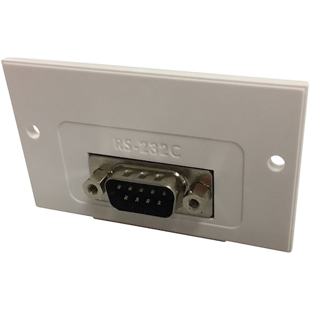 Ａ＆Ｄ　ＲＳ－２３２Ｃ出力（Ｄ－Ｓｕｂ９Ｐ）　ＨＶＷ－０３ＣＪＡ　ＨＶＷ－０３ＣＪＡ＿