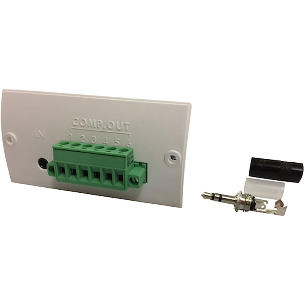 Ａ＆Ｄ　コンパレータ・リレー出力／ブザー／接点入力　ＨＶＷ－０４ＣＪＡ　ＨＶＷ－０４ＣＪＡ＿