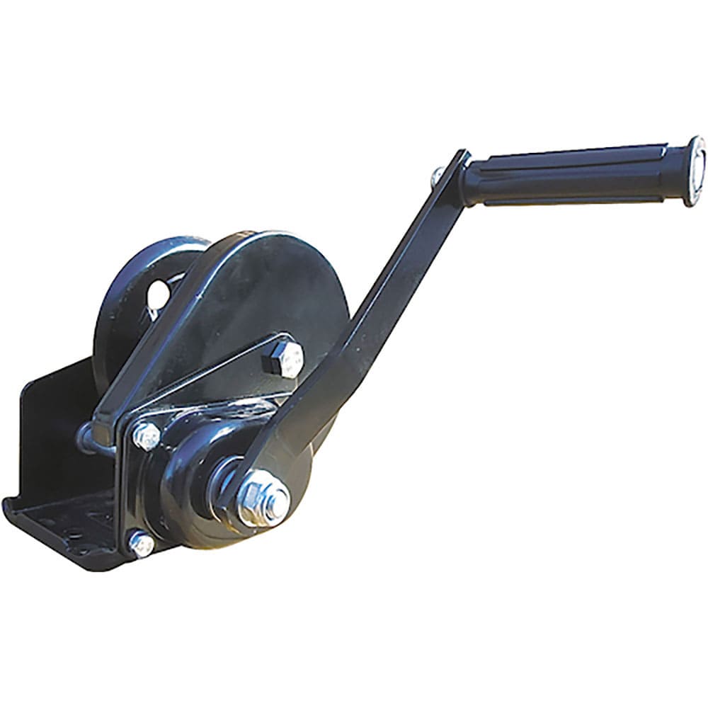 ＨＨＨ　ハンドウインチ　ＨＷＢＫ３５０＿