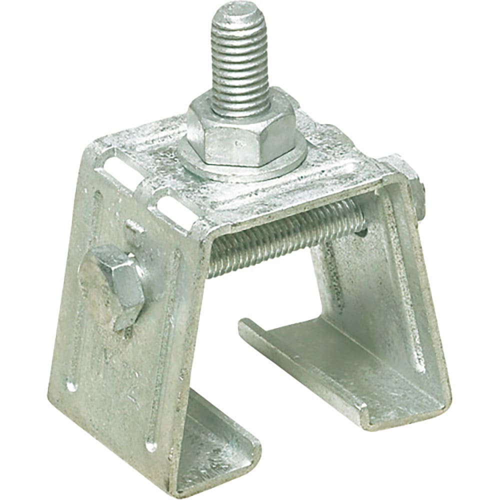 未来　ハゼ式折板屋根用配管固定金具　ＨＹ－Ｔ２Ｄ＿