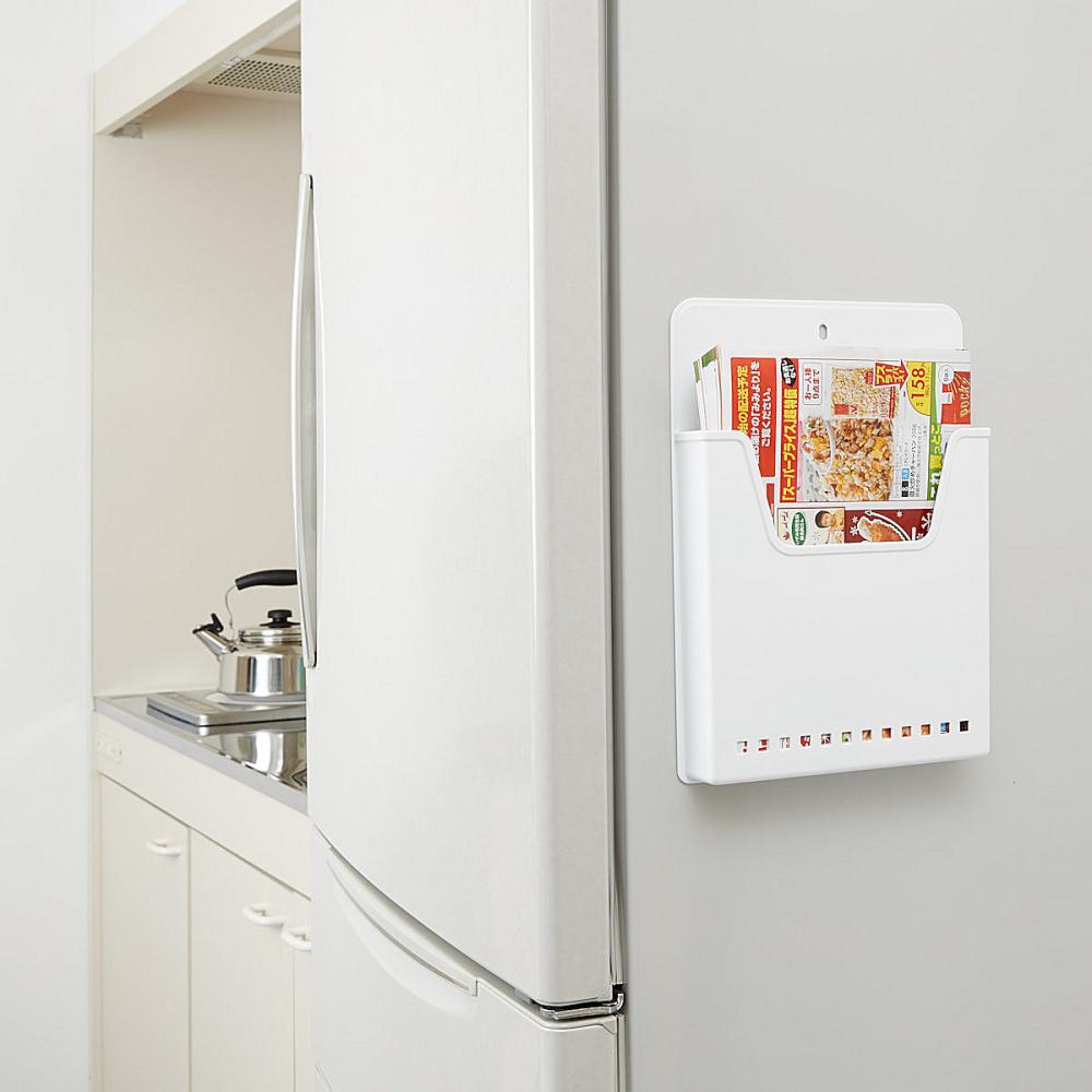 伊勢藤　メールポケット　マグネット付き