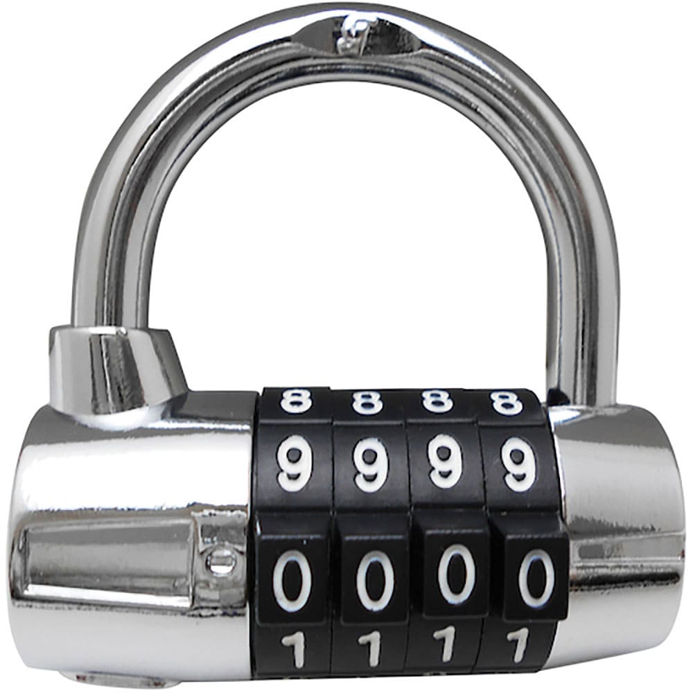 ＷＡＫＩ　ワイド番号錠２　ＩＢ－０６４＿