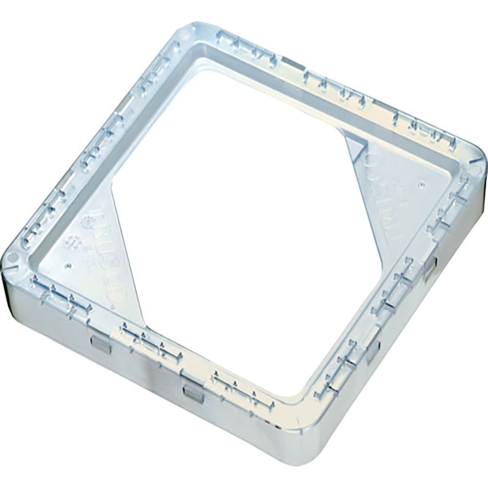 ＴＲＵＳＣＯ　一斗缶ホルダー　ＩＨ－００１＿