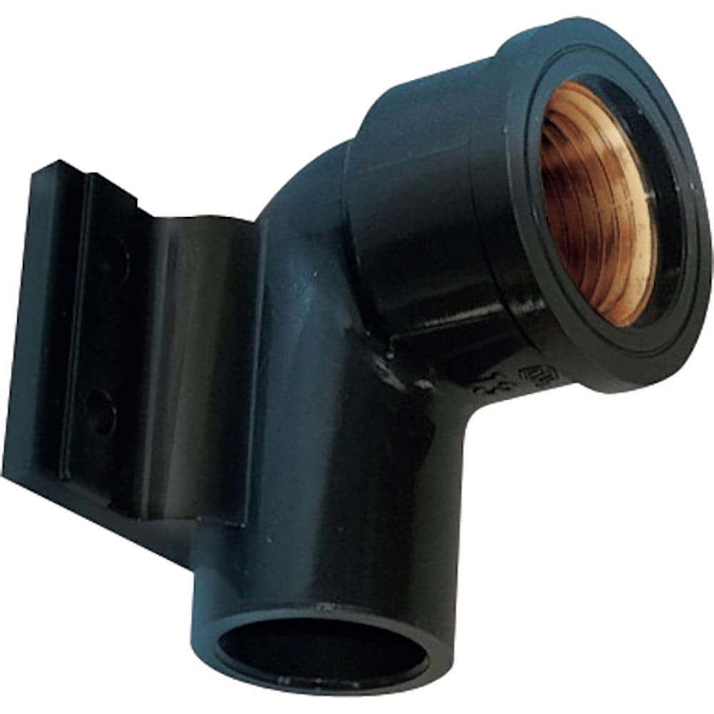 エスロン　ＨＩ－ＴＳ継手　インサート座付給水栓用エルボ１３　Ｒｐ１／２　ＩＩＺＬ１３Ｍ＿