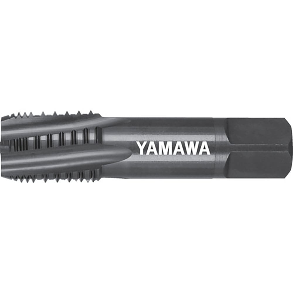 ヤマワ　管用テーパねじ用インタラップタップ短ねじ形　ＩＮＴ－Ｓ－ＰＴ　３／４－１４　ＩＮＴ－Ｓ－Ｐ＿