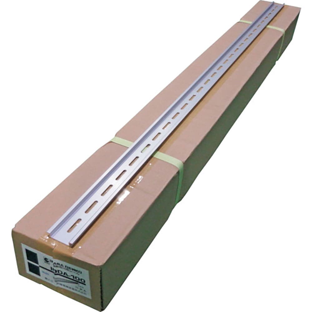 ＪＡＰＰＹ　ＤＩＮレール　１０００×３５×７．５×１．５　ＩＯＤＡ－１００＿