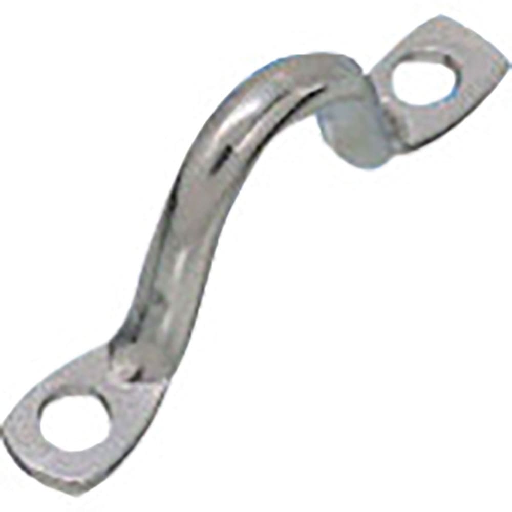 水本　ステンレス　アイストラップ座ぐりなし　線径８ｍｍピッチ４７ｍｍ　ＩＳＢ－８＿