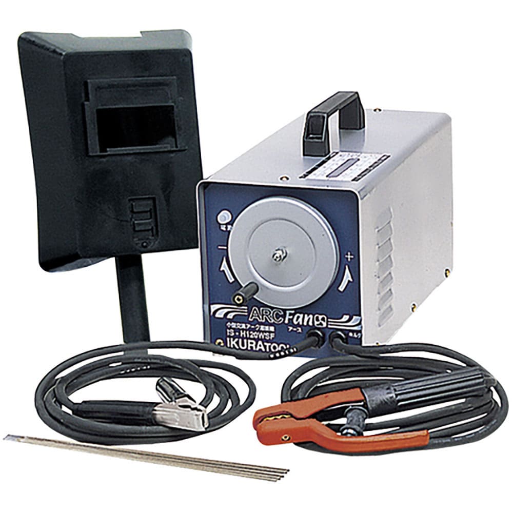 育良　アークファン（４０１０４）　ＩＳ－Ｈ１２０ＷＳＦ＿