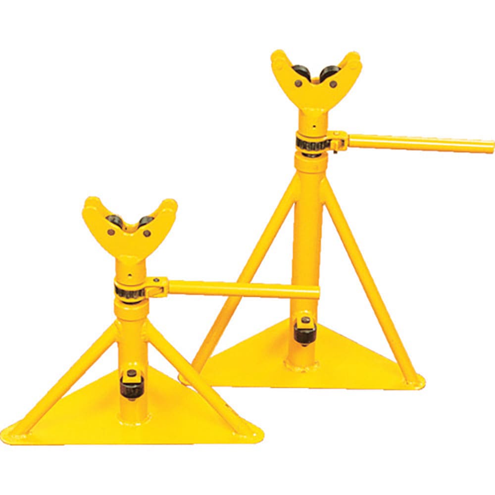 育良　ケーブルジャッキ（１０２０４）　１台＝２脚１セット　ＩＳＪ－１０２０＿