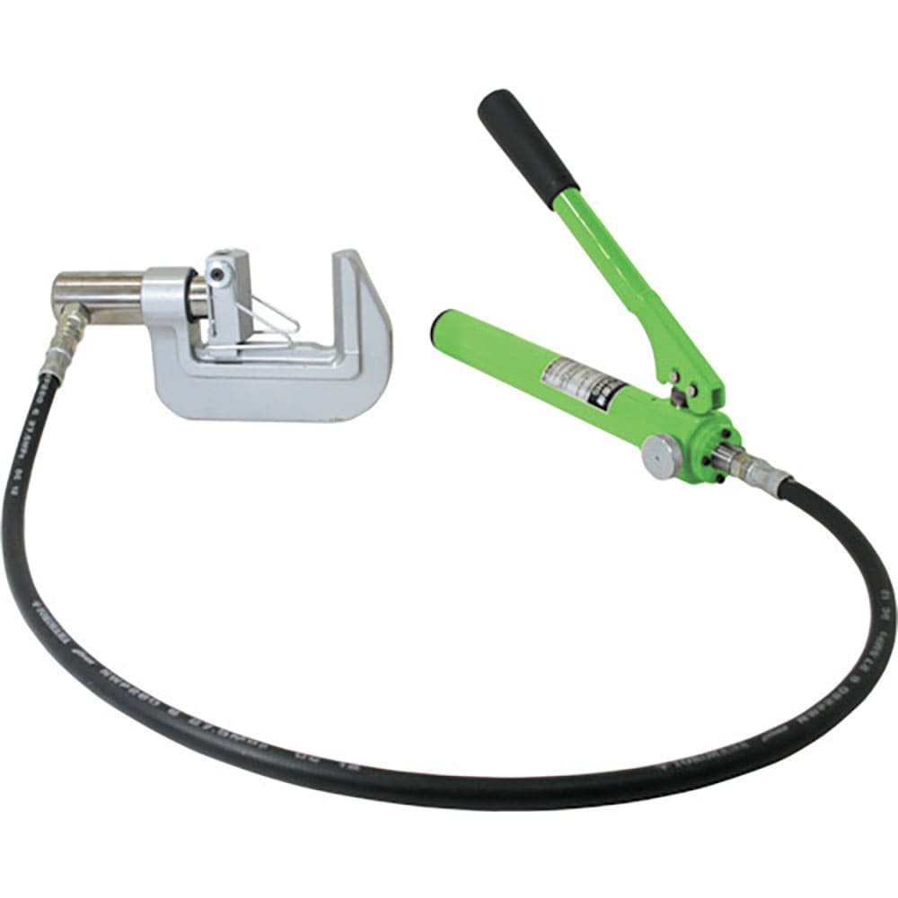 育良　パイプ断水機（５０９１７）　ＩＳＫ－３０ＡＨＳ２＿