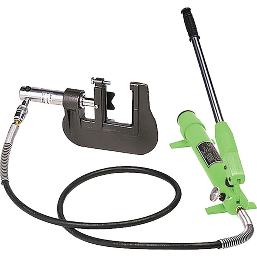 育良　パイプ断水機（５０９１８）　ＩＳＫ－５０ＡＨ２＿