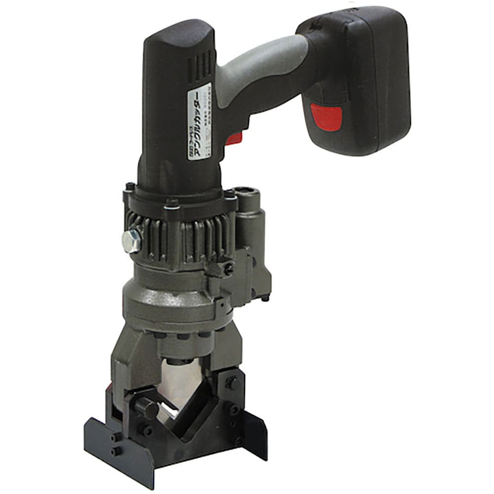 育良　コードレスアングルカッター（５０１７７）　ＩＳＫ－ＡＣ４０ＬＸ＿