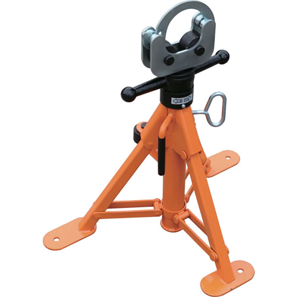 育良　折りたたみ式ケーブルジャッキ　（１０２１５）　ＩＳＫ－ＦＪ２０００Ｂ＿