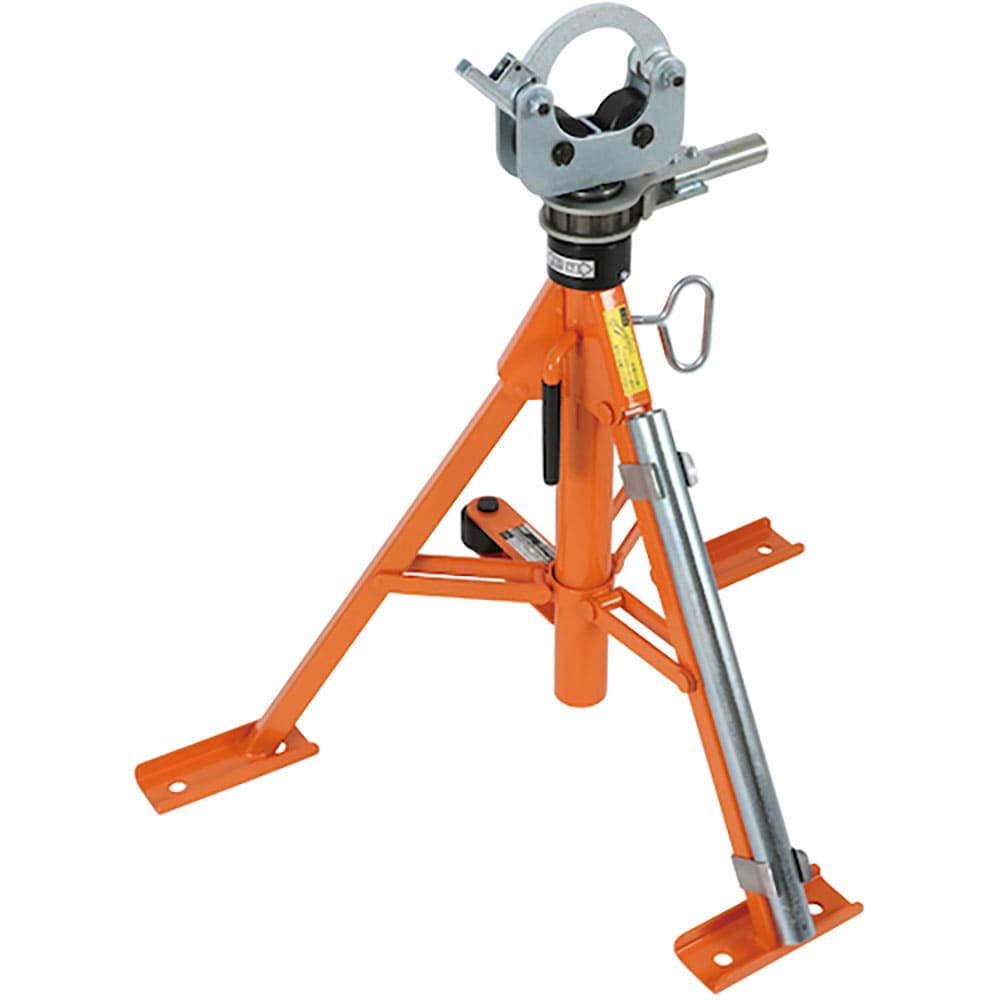 育良　折りたたみ式ケーブルジャッキ　（１０２１６）　ＩＳＫ－ＦＪ３０００Ｒ＿