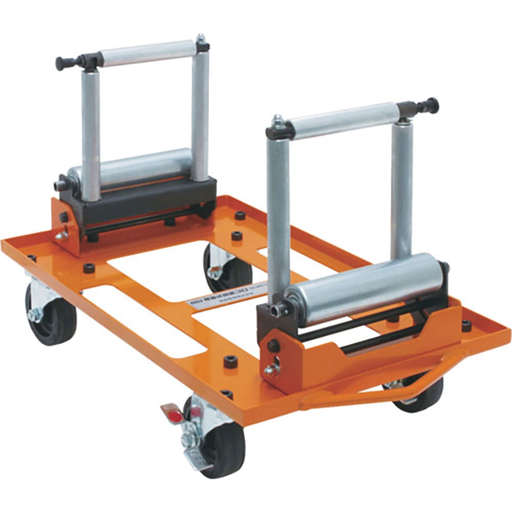 育良　可動式四面コロ　（１０１４０）　ＩＳＫ－ＭＷ１１０＿