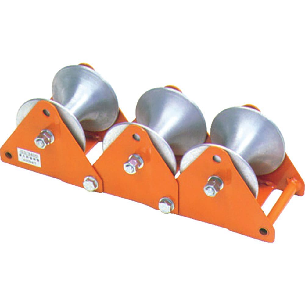 育良　三連コロ（１０１０８）　ＩＳＳ－３４００＿