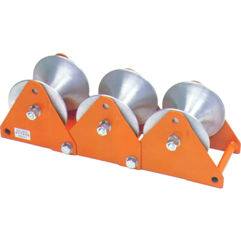 育良　三連コロ（１０１０９）　ＩＳＳ－３６００＿