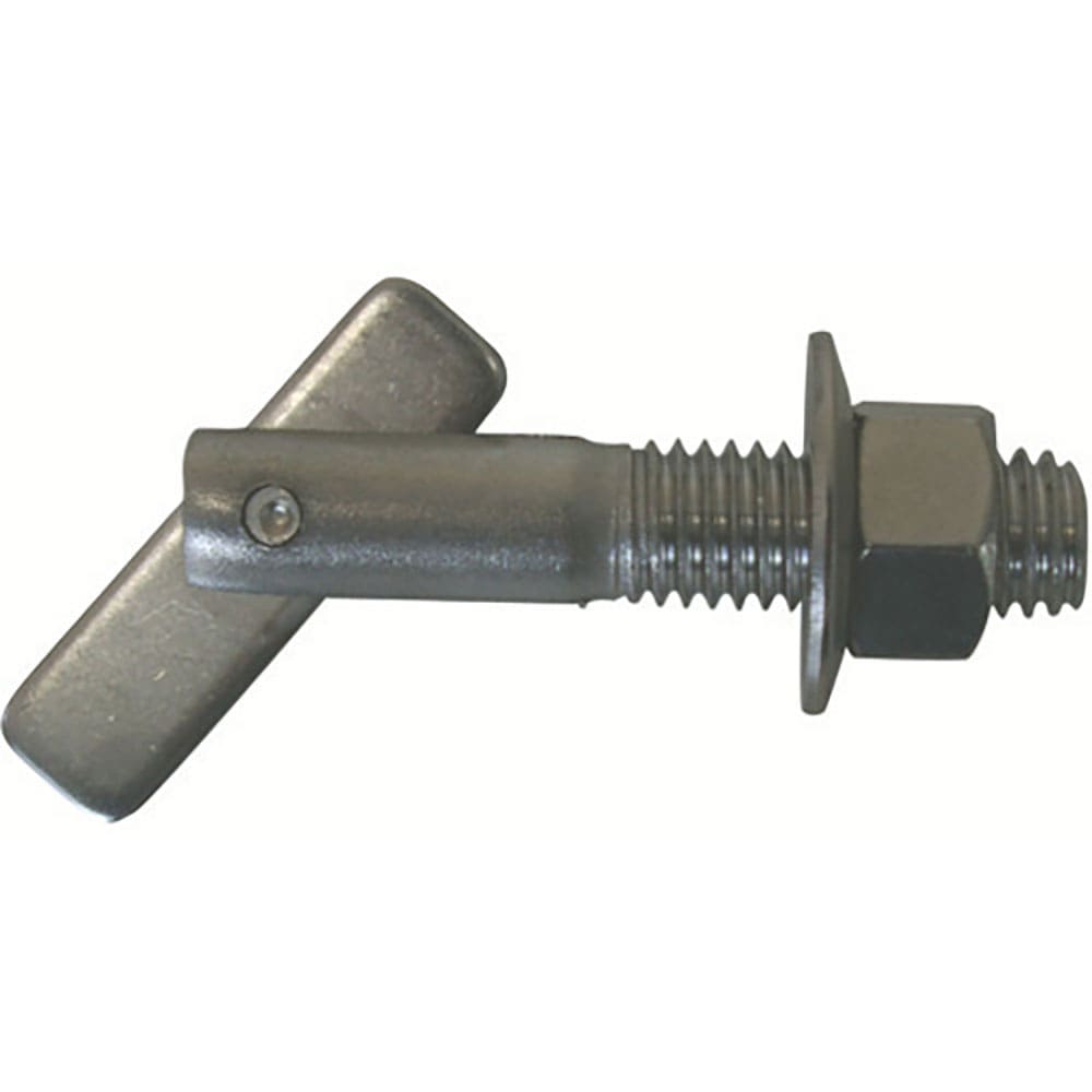 サンコー　テクノ　ＩＴハンガーＩＴタイプ　ステンレス製　ミリねじ　Ｍ１２　ＩＴ１２１０Ｓ＿